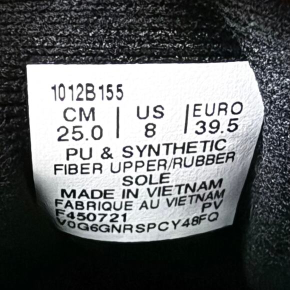 NIB Asics Wmns 8 39.5 Gel-Kayano 28 AWL Athletic Training Shoes Fitness Sneakers - Picture 11 of 12